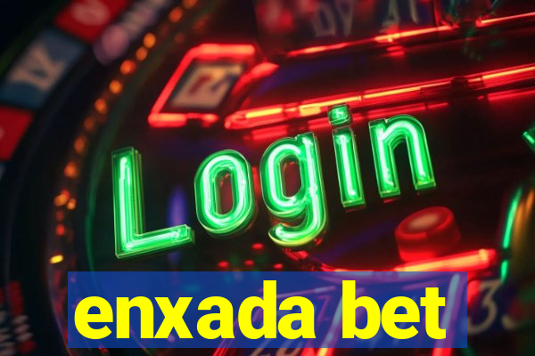 enxada bet